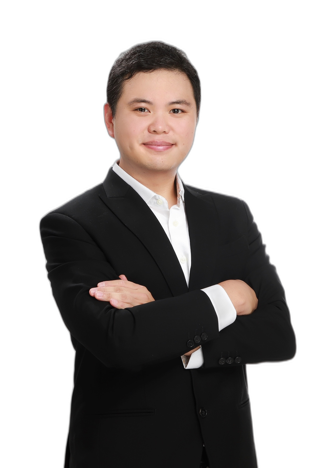 Haoming Koo, applied AI engineer based in Singapore