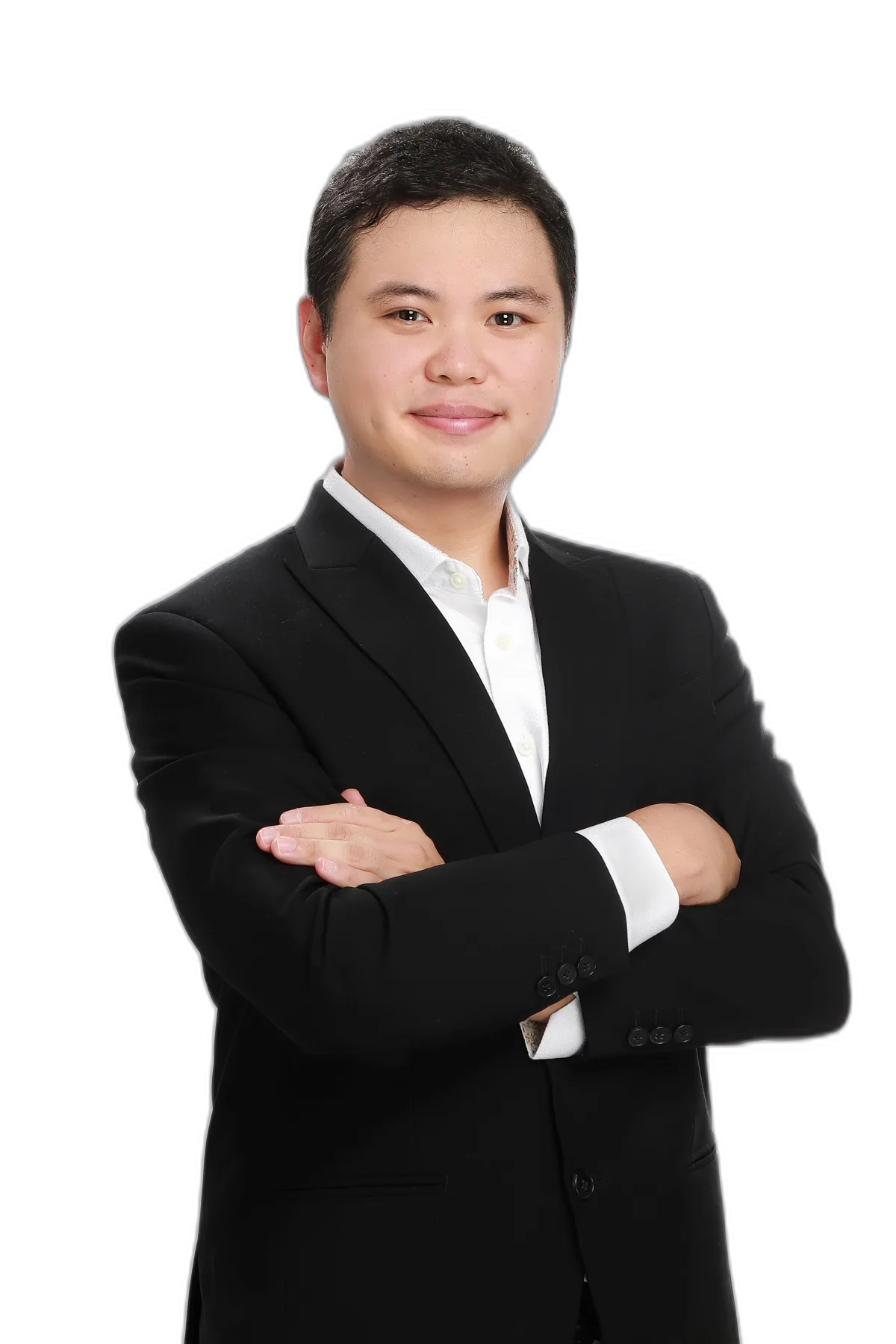 Haoming Koo, Senior Software Development Engineer (AI Agentic) at AMD